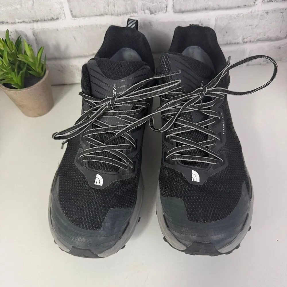 The North Face VECTIV Fastpack FUTURELIGHT Hiking Shoes Size 13